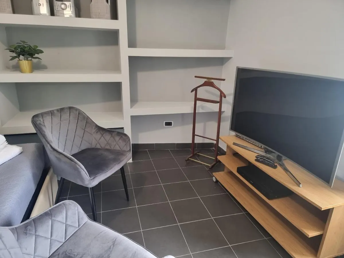Appartamento Riviera Nápoly 0*,  Olaszország