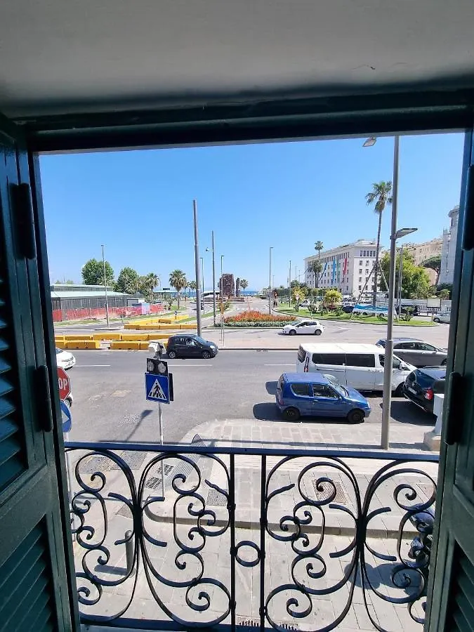 Appartamento Riviera Nápoly 0*,  Olaszország